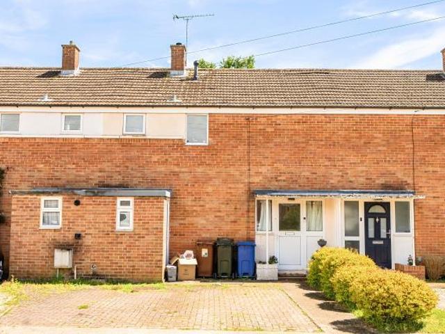 House for sale in Evershot, Oxfordshire