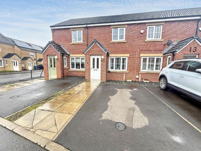 House for sale in Seaton Valley, Seaton Delaval