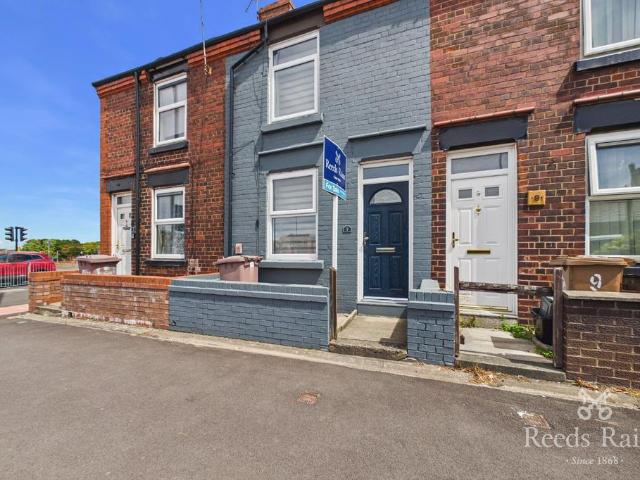 House for sale in St Helens