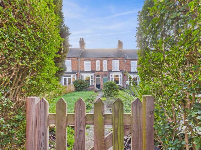 House for sale in Kingsbourne, Nantwich