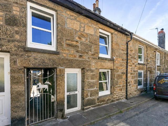 House for sale in Treneere, Penzance