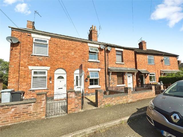 House for sale in Kingsbourne, Nantwich
