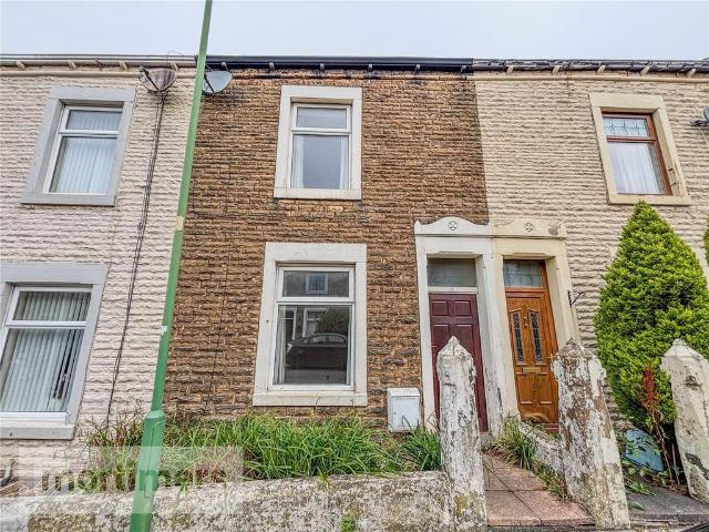 House for sale in Enfield, Backburn