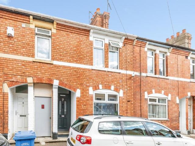House for sale in Kettering