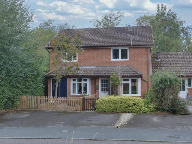 House for sale in Barton Stacey, Hampshire