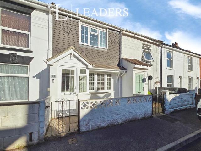 House for sale in Forton, Gosport