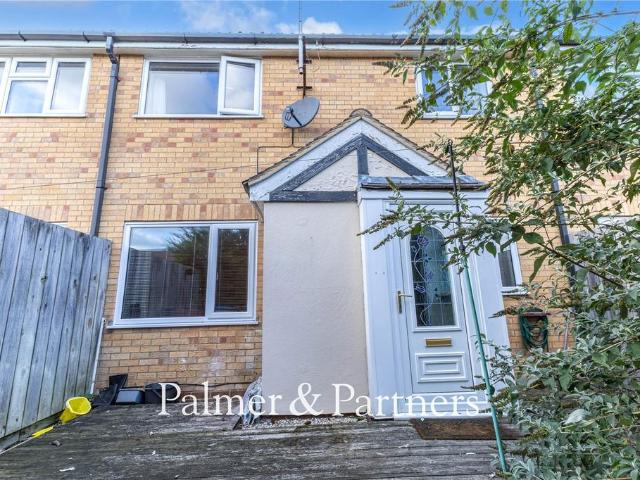 House for sale in Old Newton, Mid Suffolk
