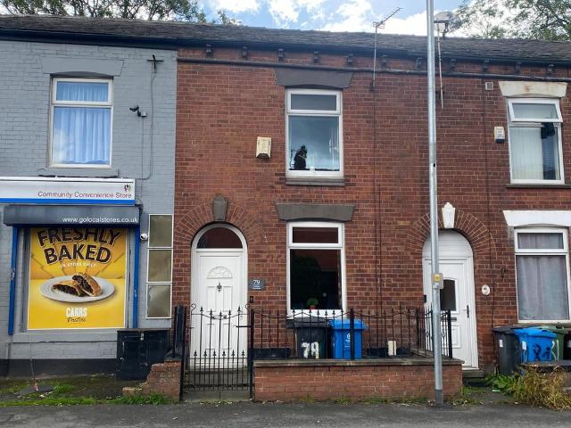 House for sale in Pendock, Greater Manchester