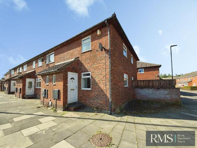 House for sale in Seaton Burn, North Tyneside