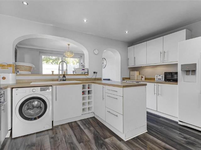 House for sale in Strood