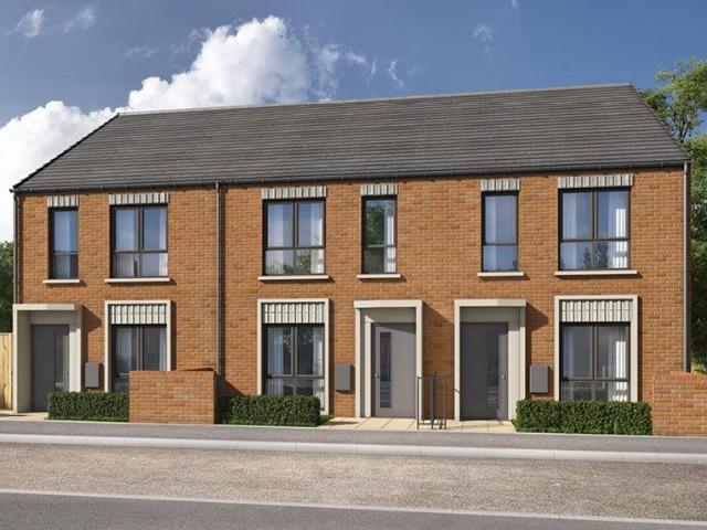 House for sale in Lockleaze, Lockleaze