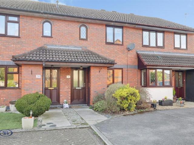 House for sale in Alsager