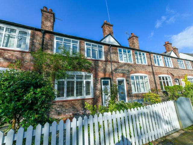 House for sale in Broadheath, Trafford Park