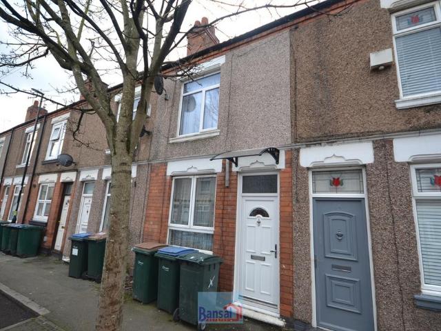 House for sale in Paradise, West Midlands