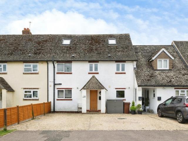 House for sale in Evershot, Oxfordshire