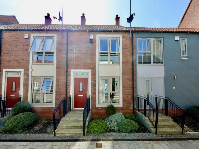 House for sale in Old Town, Hull