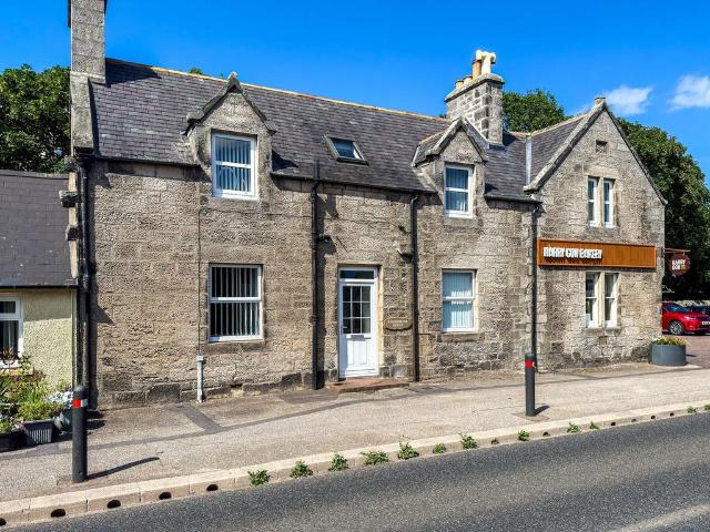 House for sale in Brora, Scotland