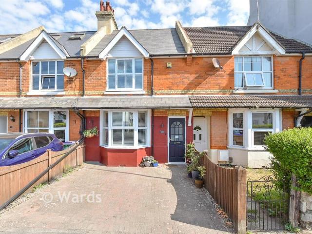 House for sale in Hythe, Folkestone