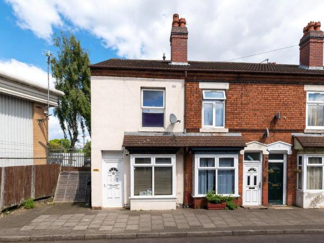 House for sale in Small Heath, West Midlands