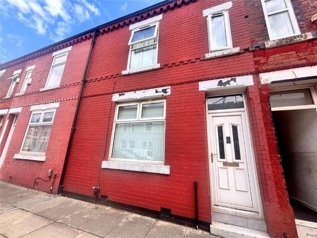 House for sale in Salford, Greater Manchester