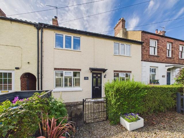 House for sale in East Cowton, York and North Yorkshire
