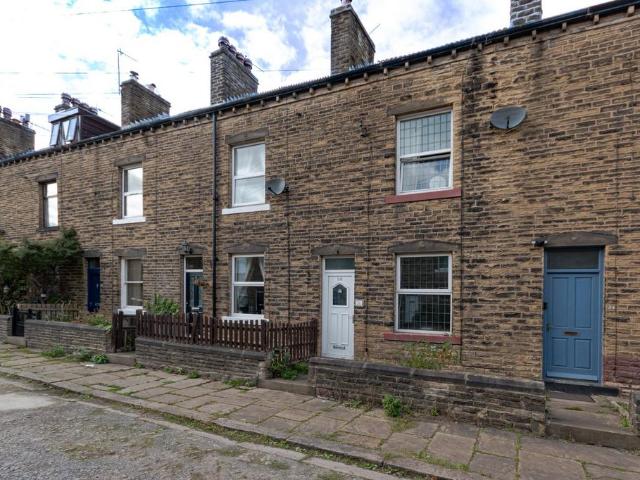 House for sale in Priestthorpe, Bingley
