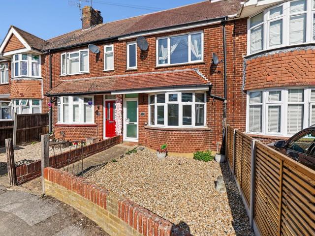 House for sale in Grove Park, Swale