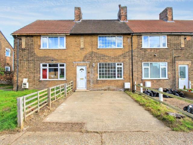 House for sale in Brookenby CP, West Lindsey
