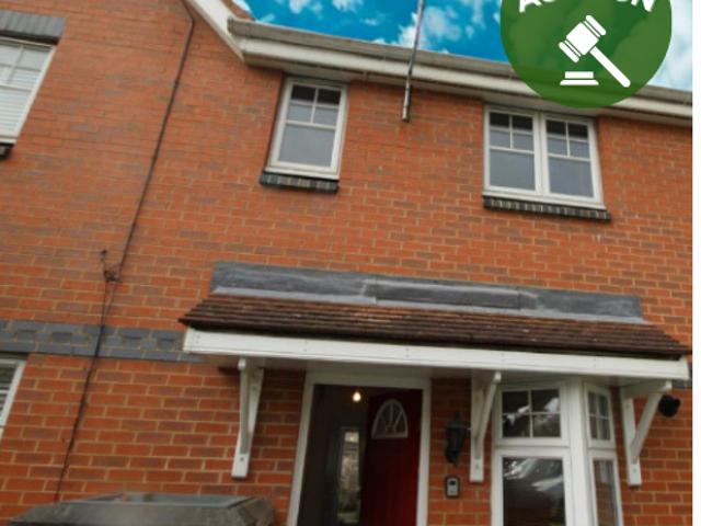 House for sale in Linthorpe, Middlesbrough