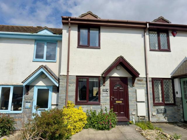 House for sale in Padstow, Cornwall