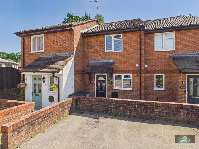 House for sale in Glynde, West Sussex