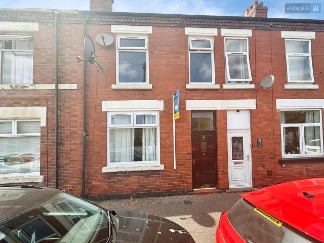 House for sale in Hammond Street