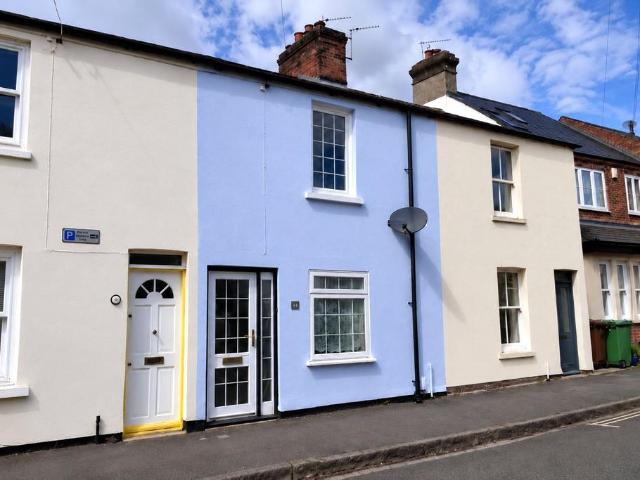House for sale in New Headington, Oxford
