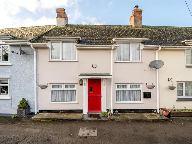 House for sale in Carhampton, Somerset