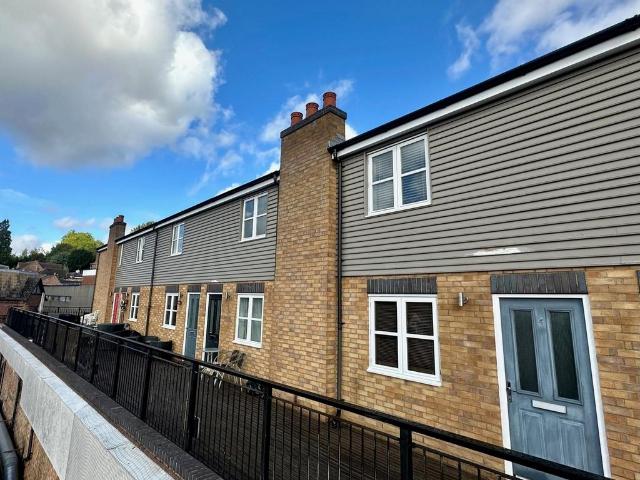 House for sale in Hockerill, Colliers End