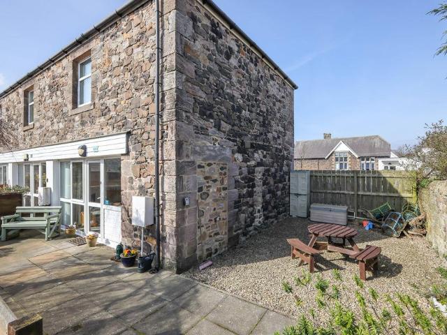 House for sale in Embleton, Northumberland