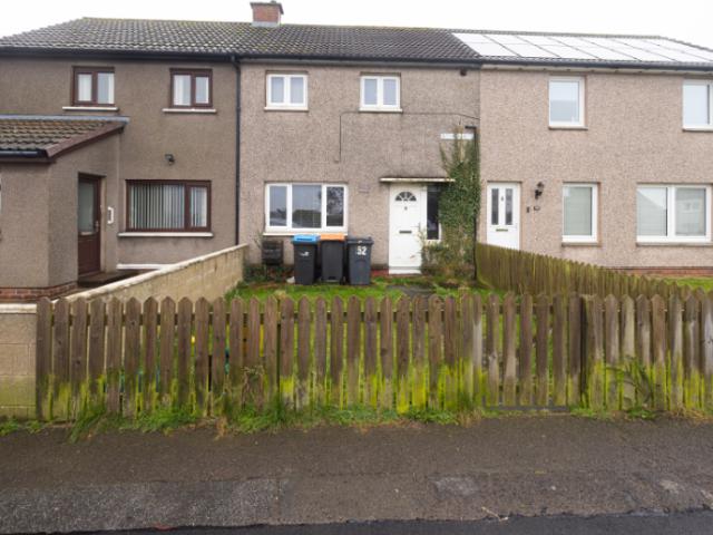 House for sale in Annan, Scotland