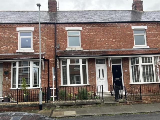 House for sale in Darlington, Isle Of Man