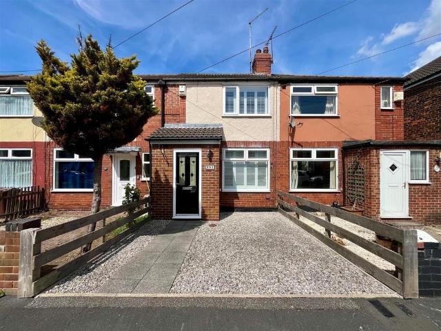 House for sale in Hull, City Of Kingston Upon Hull