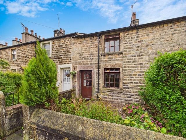 House for sale in Bare, Lancashire
