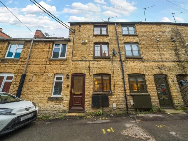 House for sale in Chipping Norton, Black Bourton