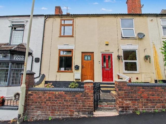 House for sale in Gornal Wood, Coseley