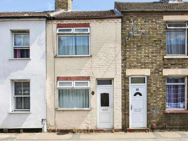 House for sale in Peterborough