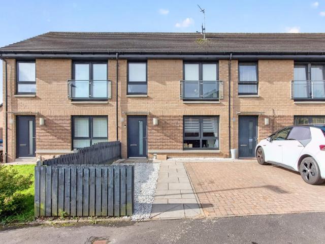 House for sale in Roughmussel, Nitshill