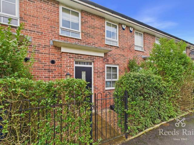 House for sale in Hattersley, Tameside