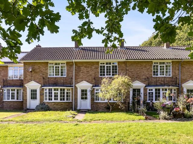 House for sale in Ringles Cross, Wealden