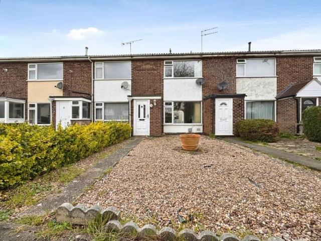 House for sale in Syston, Elmfield