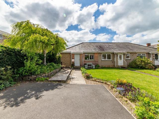 Bungalow for sale in Corbridge, Northumberland