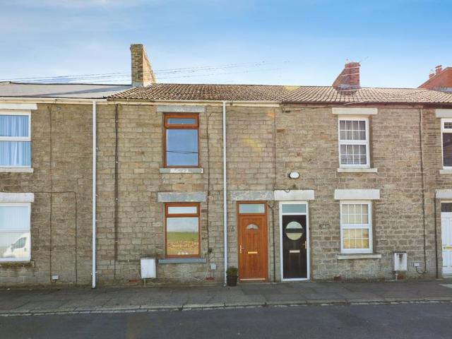 House for sale in Wolsingham