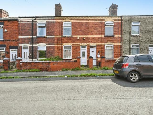 House for sale in Lowton Heath, Wigan
